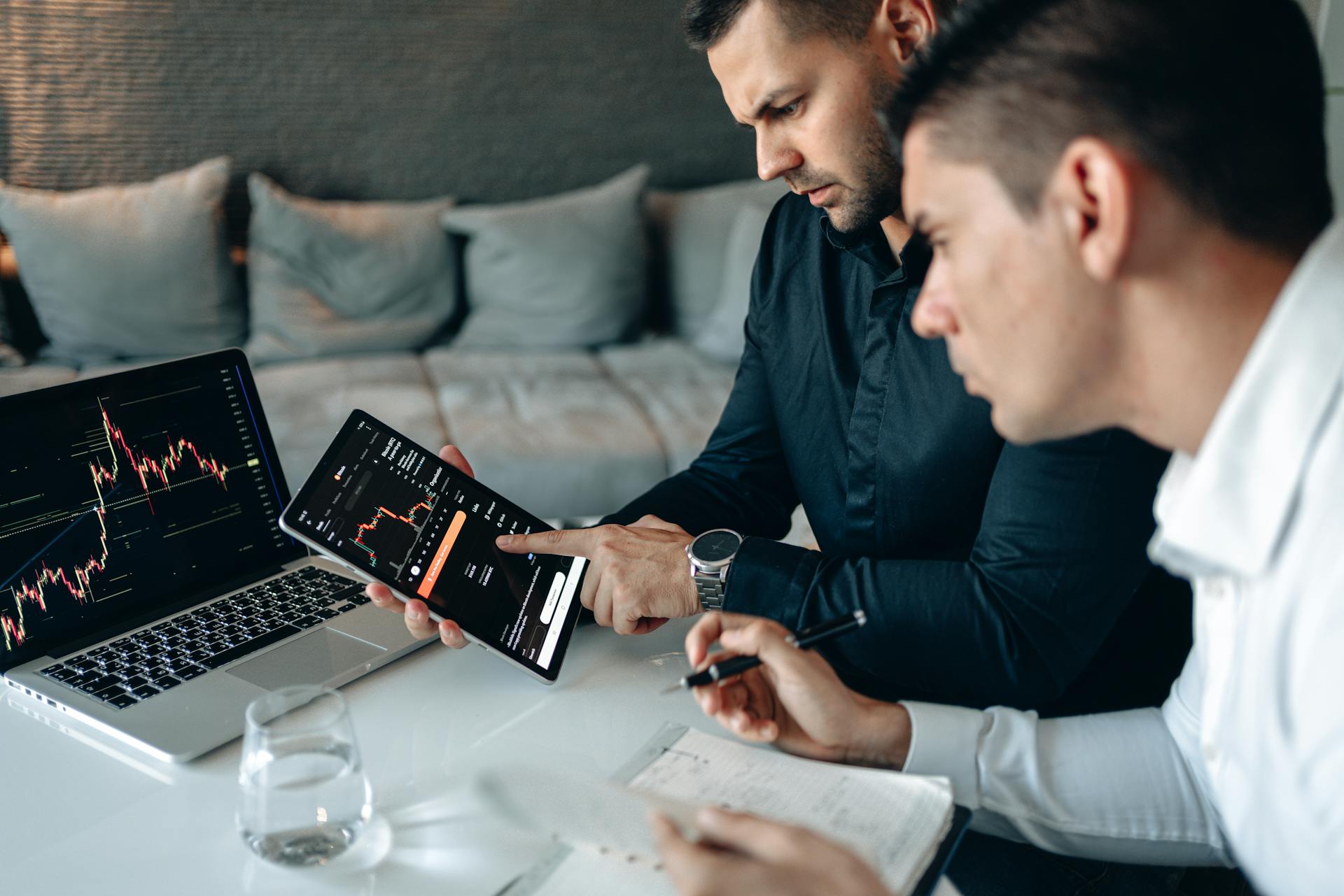 ICT breaker block trading strategy